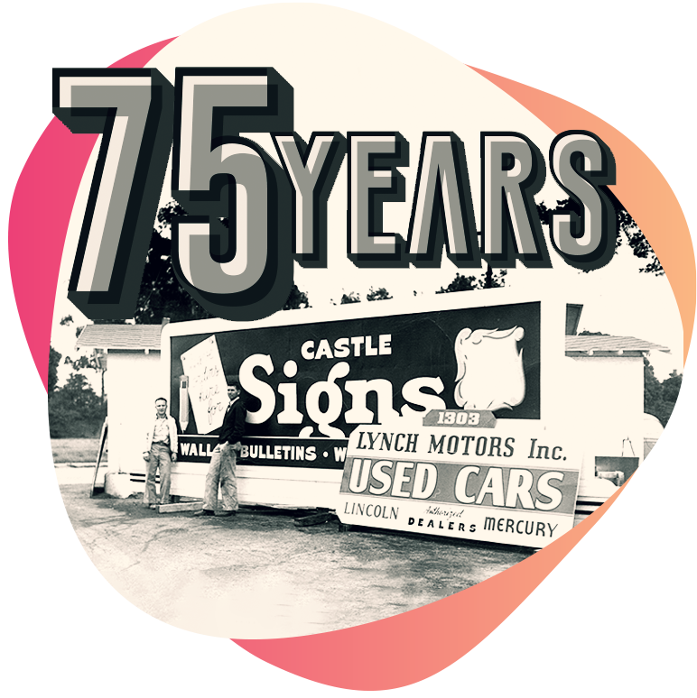 Castle Signs & Graphics